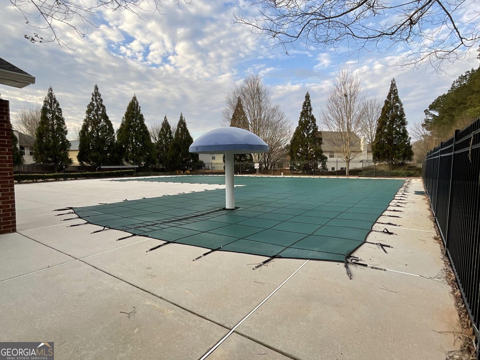 5 Granada Court Newnan - Photo 33