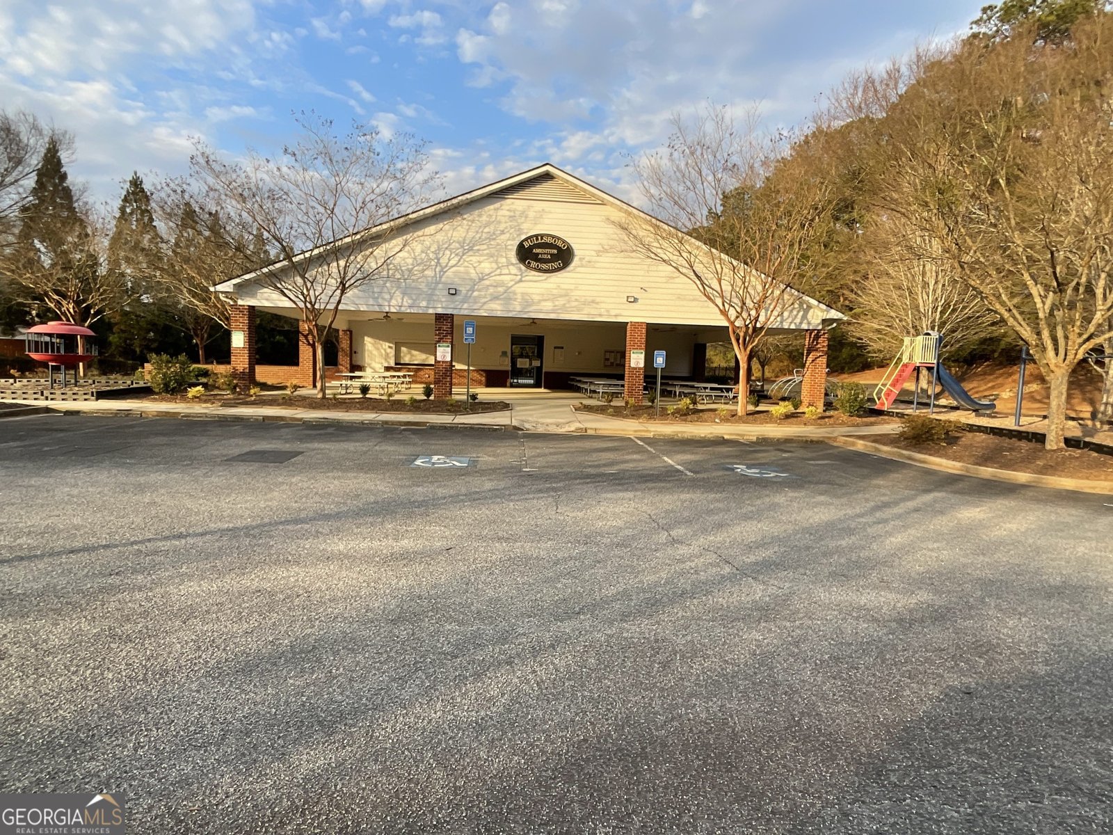 5 Granada Court Newnan - Photo 34