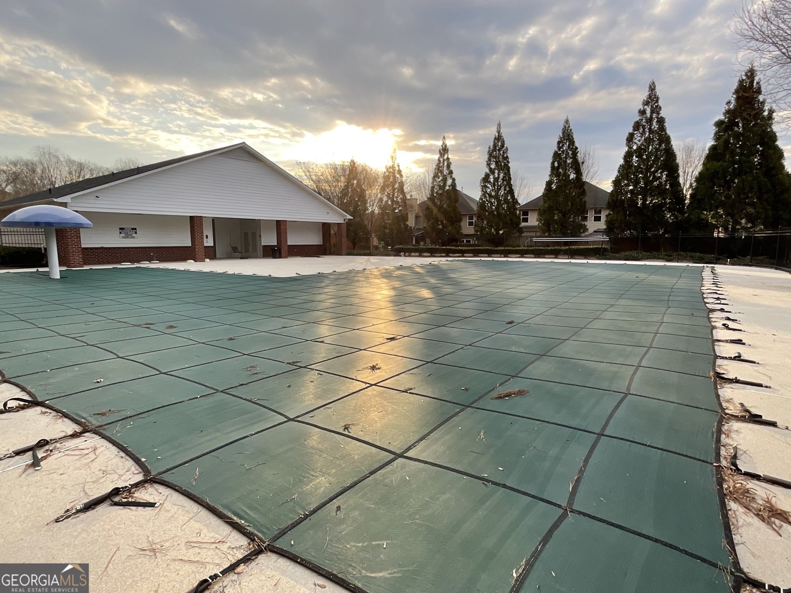 5 Granada Court Newnan - Photo 35