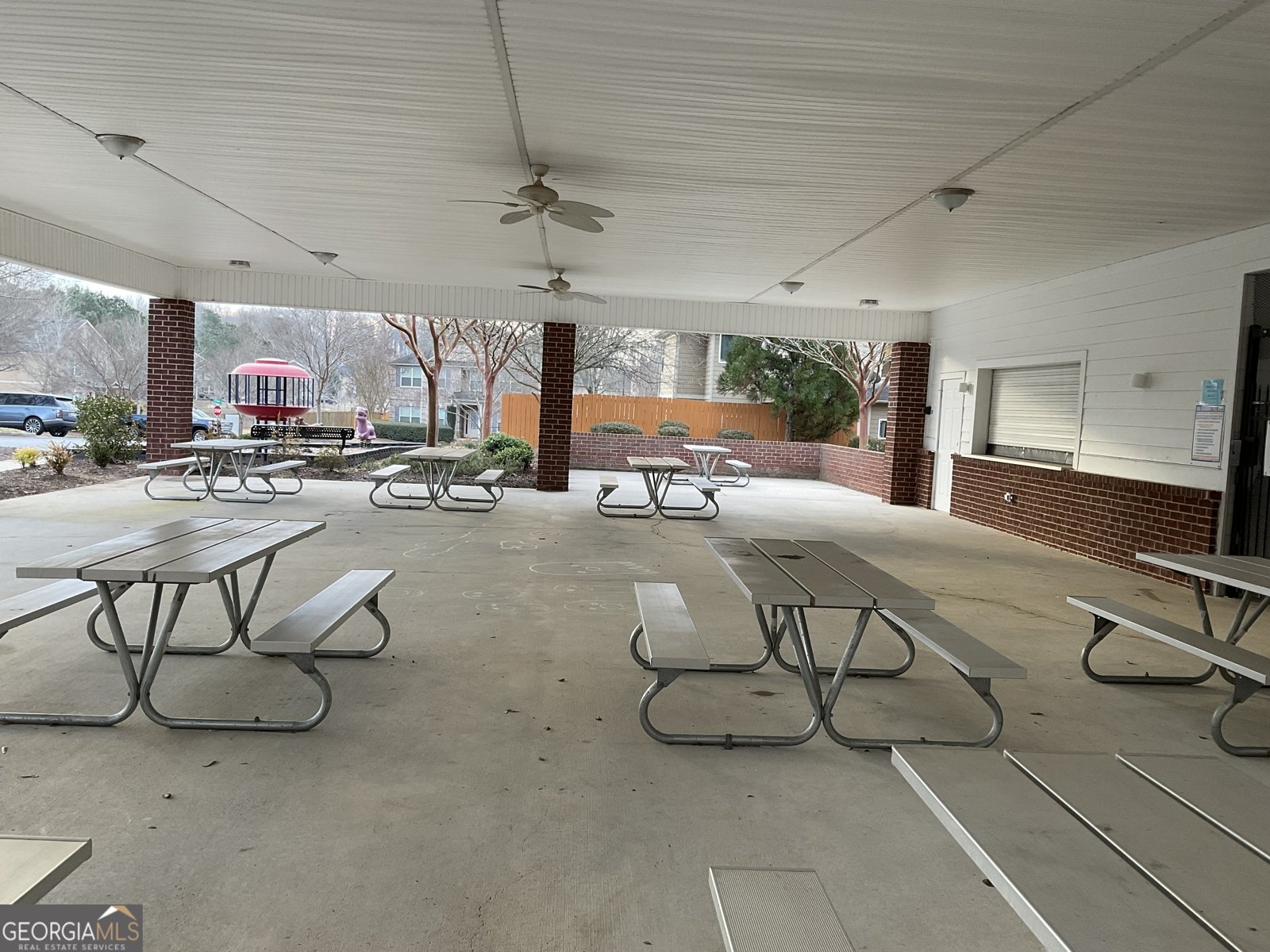 5 Granada Court Newnan - Photo 36