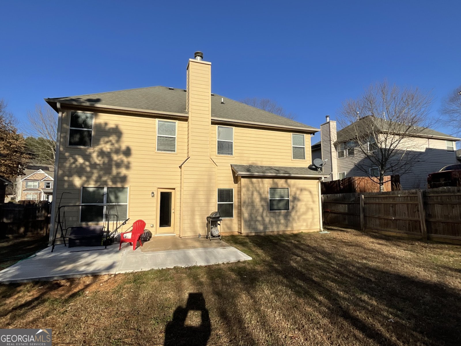 5 Granada Court Newnan - Photo 6