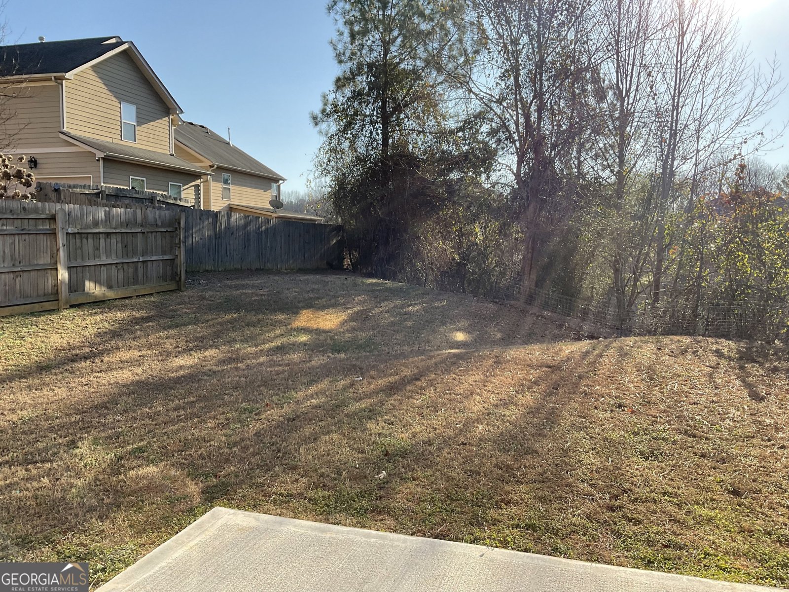 5 Granada Court Newnan - Photo 7