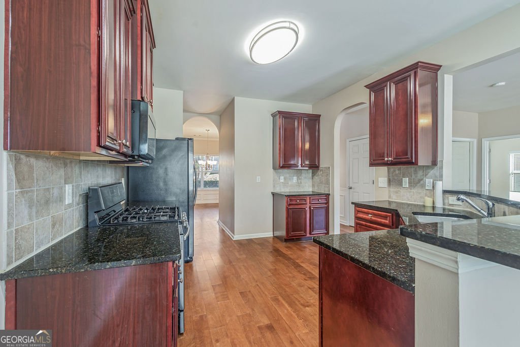 5 Granada Court Newnan - Photo 9