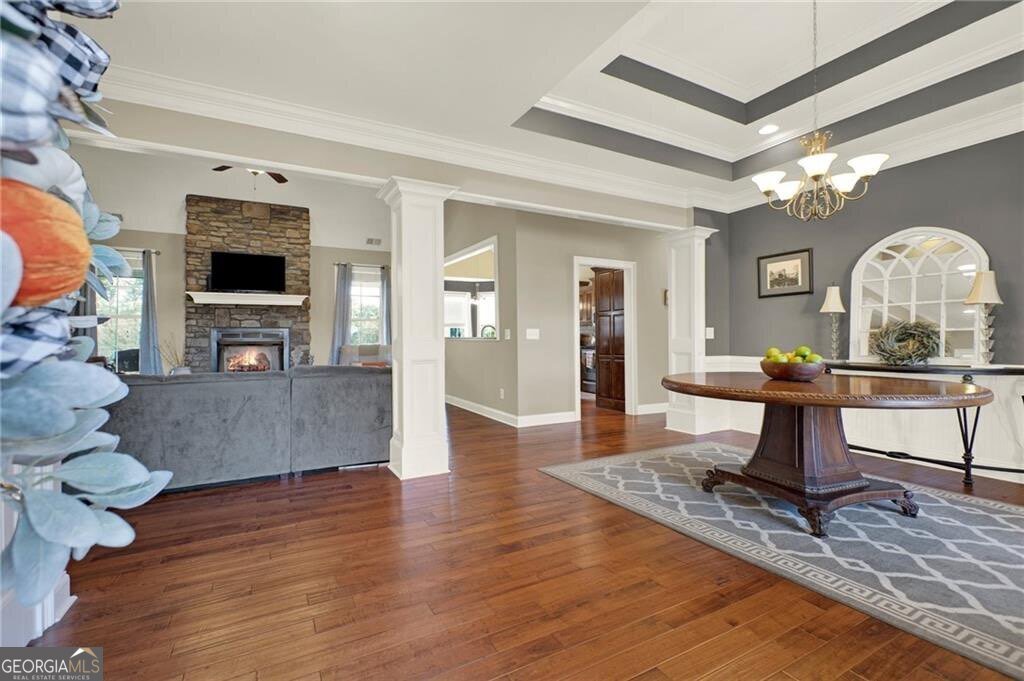 127 Telluride Trail Calhoun - Photo 11