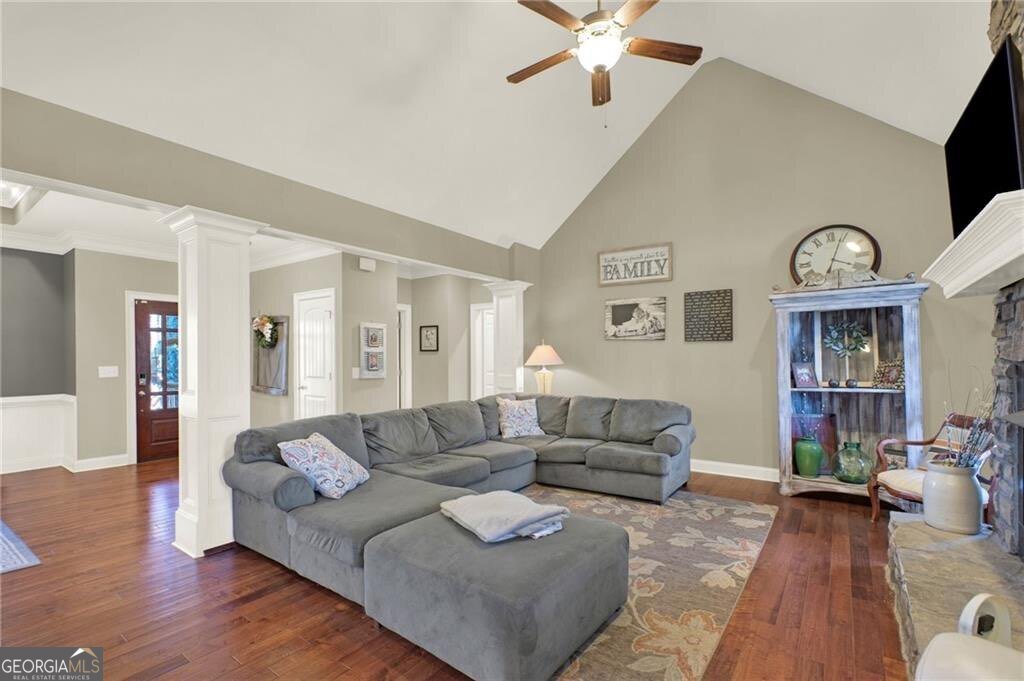 127 Telluride Trail Calhoun - Photo 13