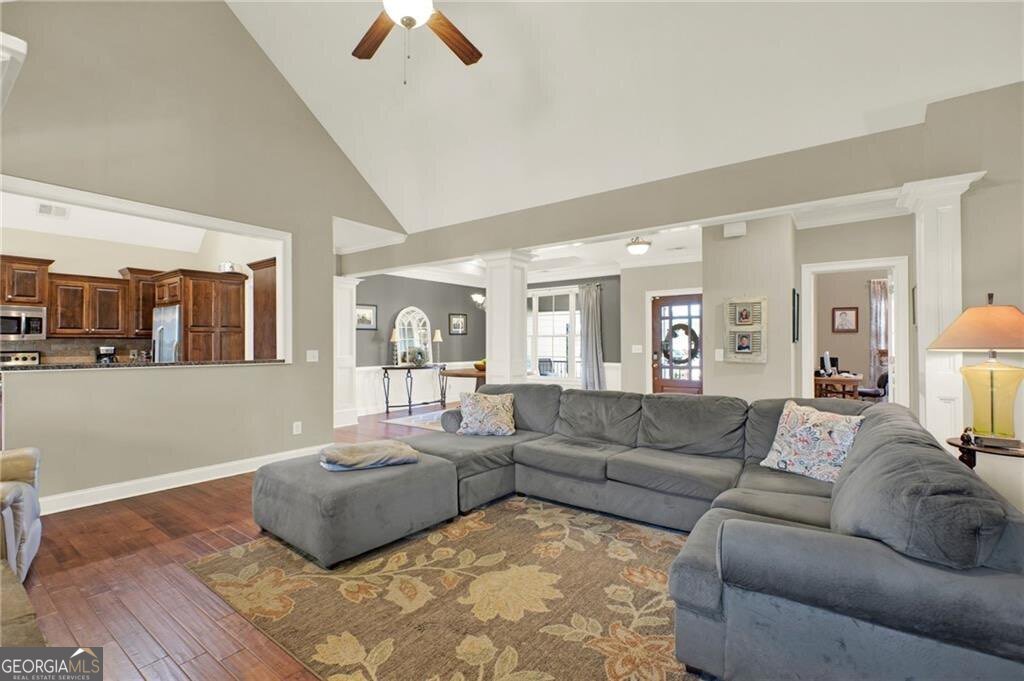 127 Telluride Trail Calhoun - Photo 15