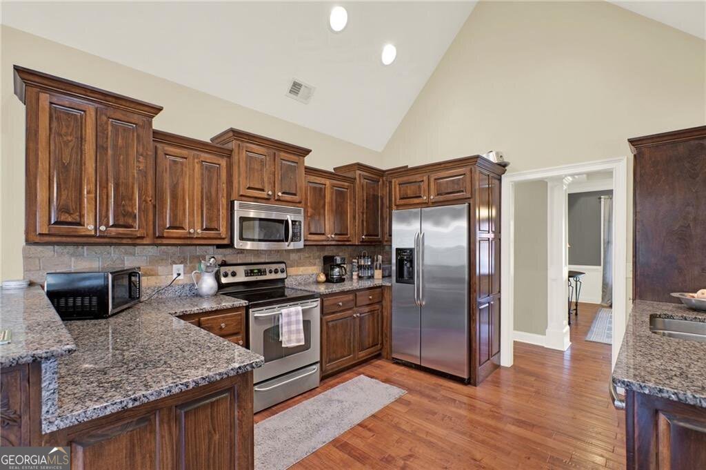 127 Telluride Trail Calhoun - Photo 16