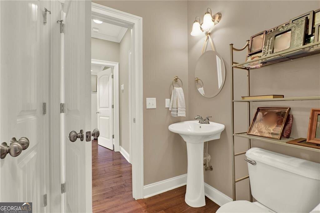 127 Telluride Trail Calhoun - Photo 18