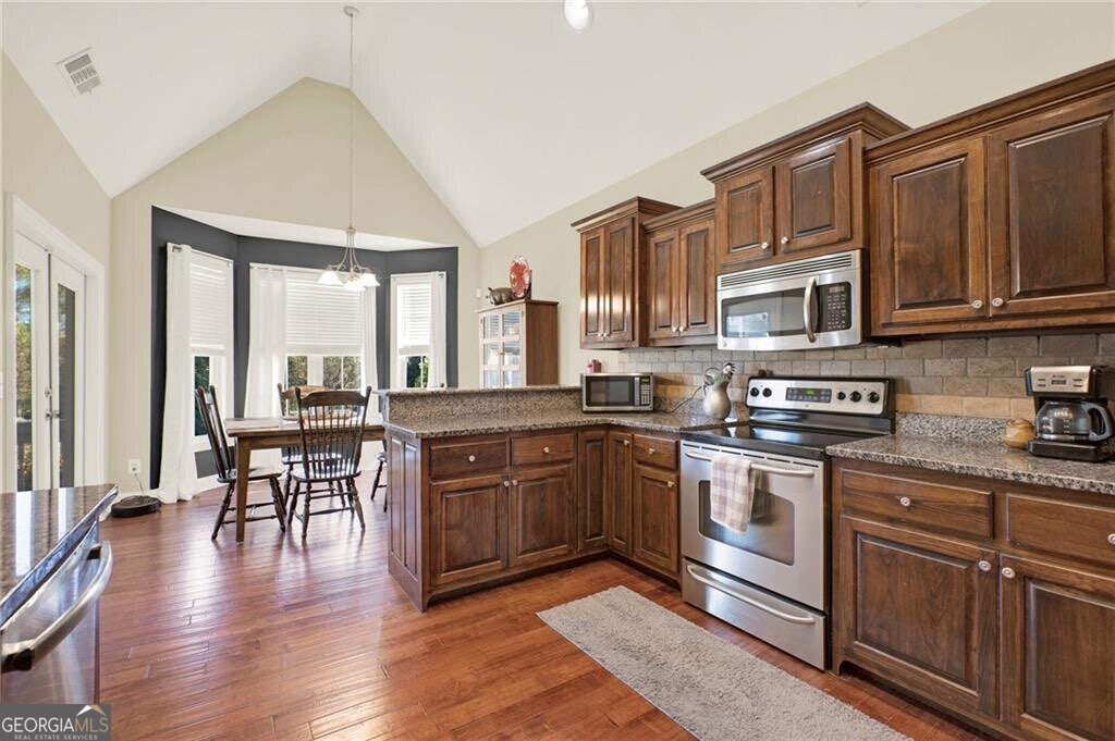 127 Telluride Trail Calhoun - Photo 19