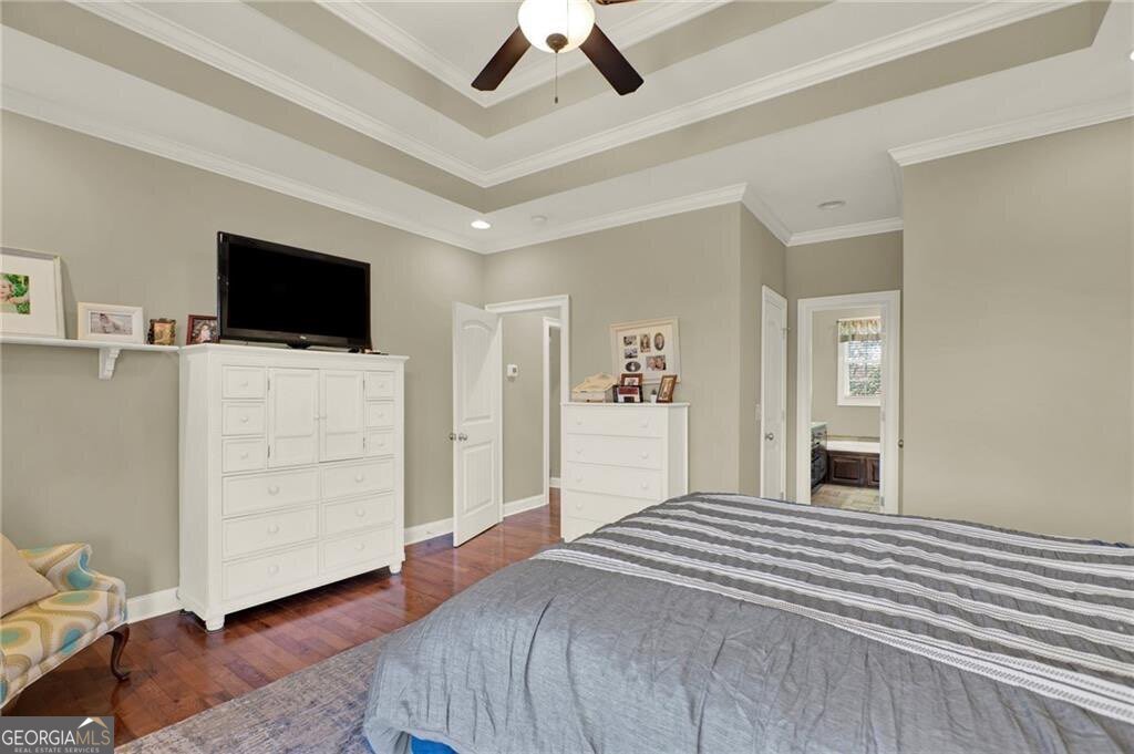 127 Telluride Trail Calhoun - Photo 22