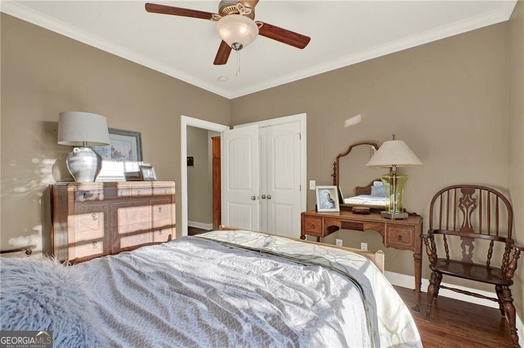 127 Telluride Trail Calhoun - Photo 33