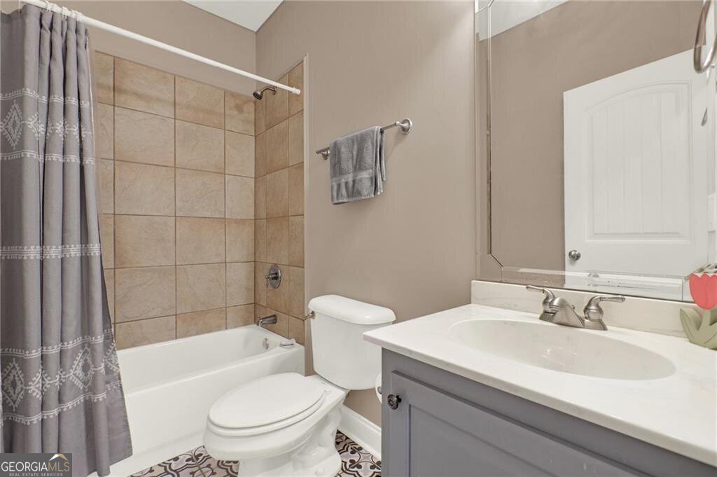 127 Telluride Trail Calhoun - Photo 36