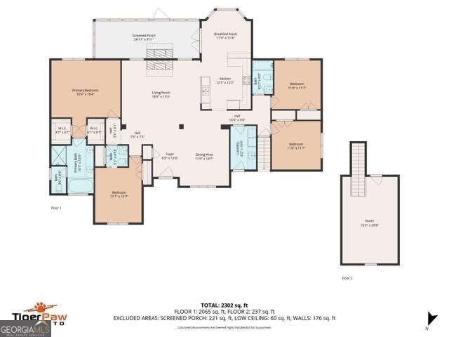 127 Telluride Trail Calhoun - Photo 40