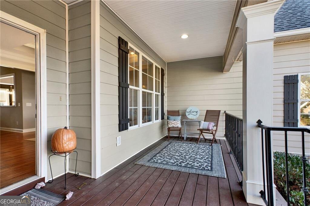 127 Telluride Trail Calhoun - Photo 8