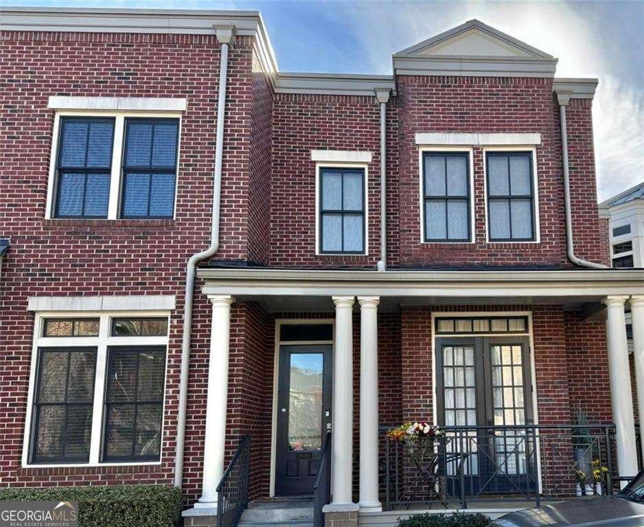 4666 Magnolia Commons Dunwoody - Photo 1