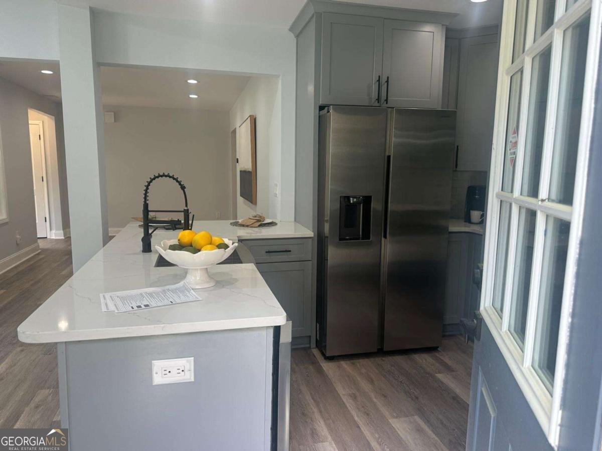 1841 Bayberry Drive Atlanta - Photo 61