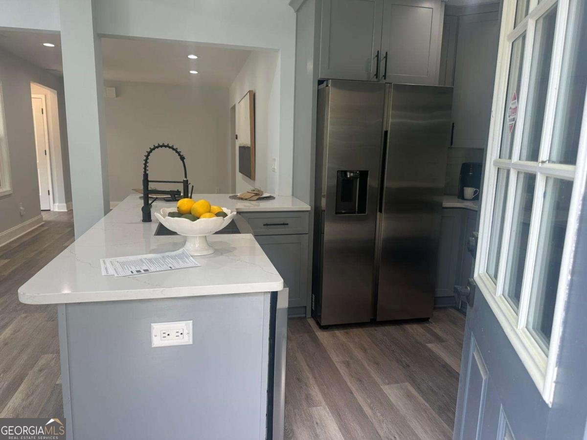 1841 Bayberry Drive Atlanta - Photo 73