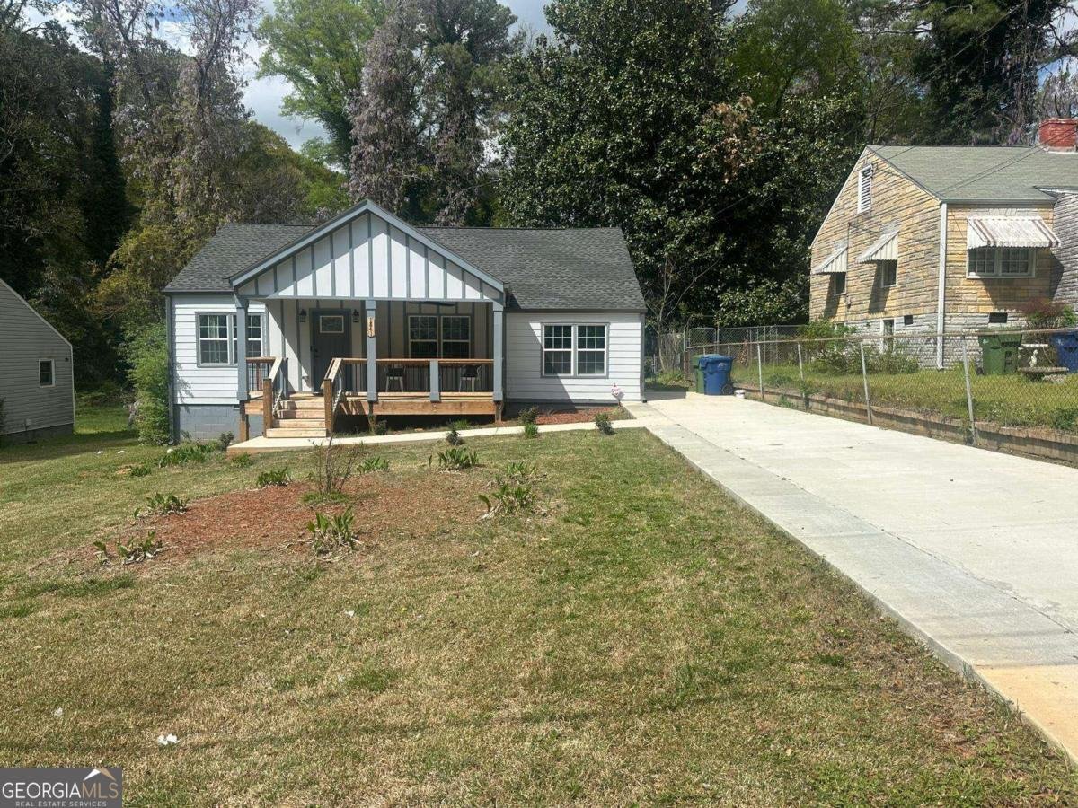 1841 Bayberry Drive Atlanta - Photo 95