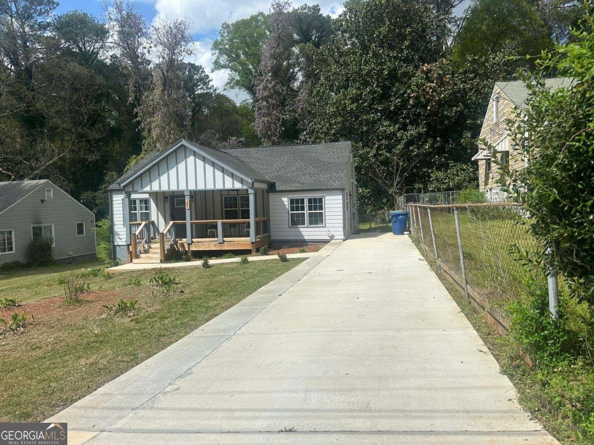 1841 Bayberry Drive Atlanta - Photo 96