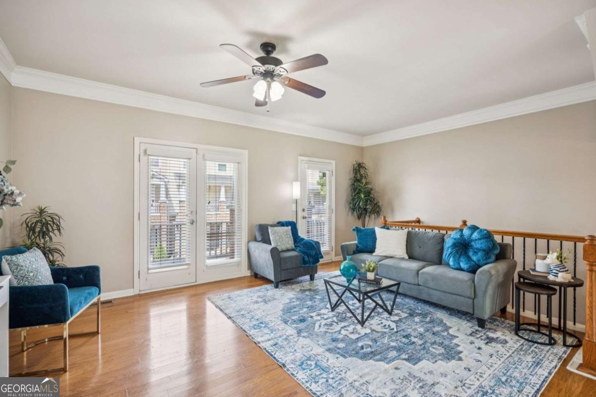 3309 Regatta Grove Alpharetta - Photo 10