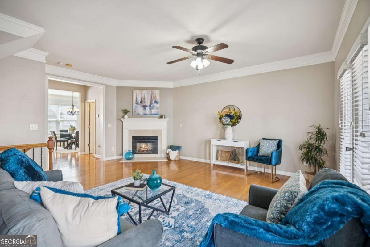 3309 Regatta Grove Alpharetta - Photo 12