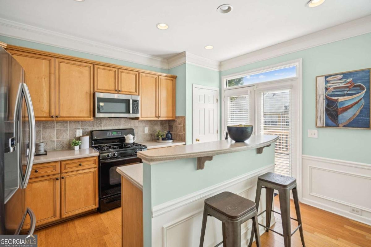 3309 Regatta Grove Alpharetta - Photo 14