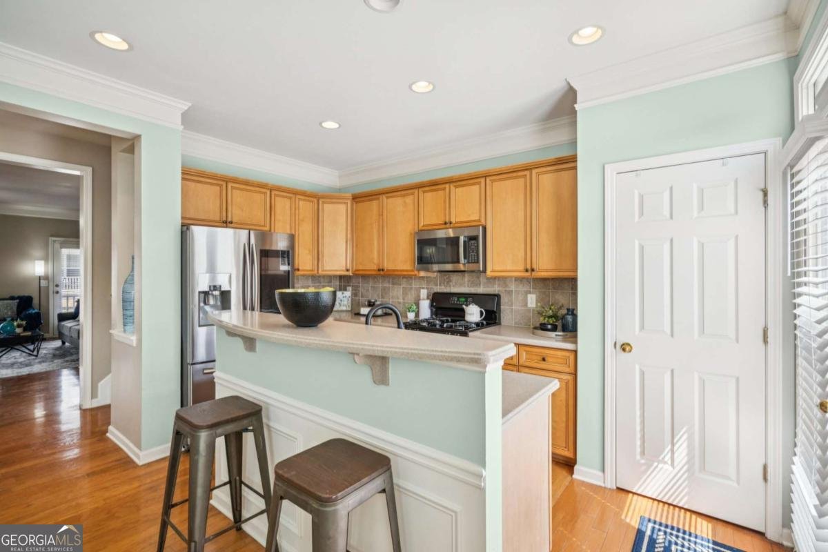 3309 Regatta Grove Alpharetta - Photo 15