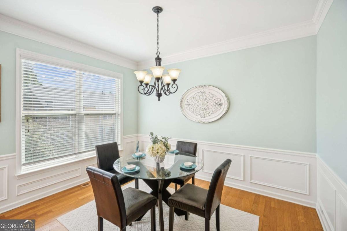 3309 Regatta Grove Alpharetta - Photo 18