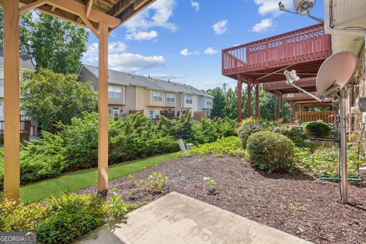 3309 Regatta Grove Alpharetta - Photo 31