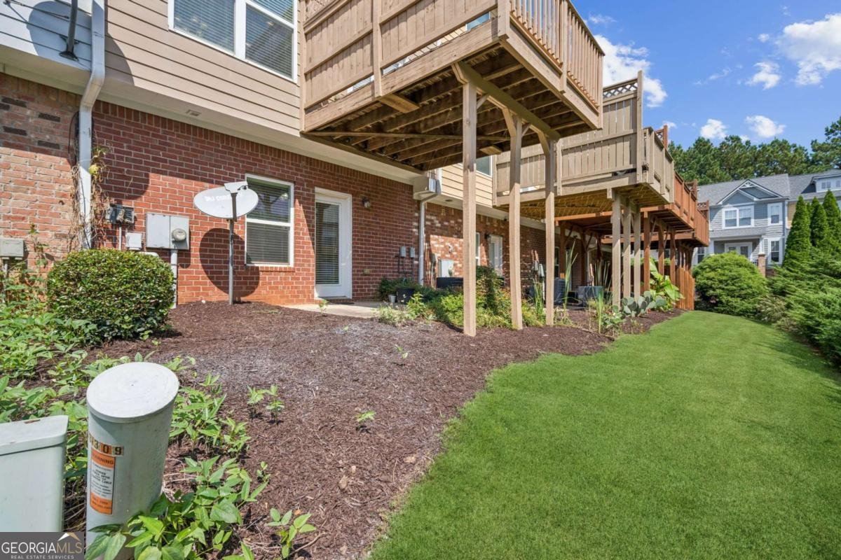 3309 Regatta Grove Alpharetta - Photo 32