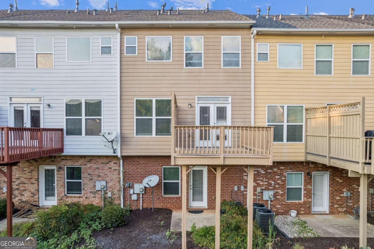 3309 Regatta Grove Alpharetta - Photo 33