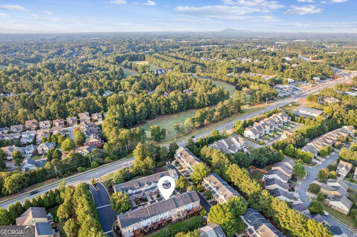 3309 Regatta Grove Alpharetta - Photo 35