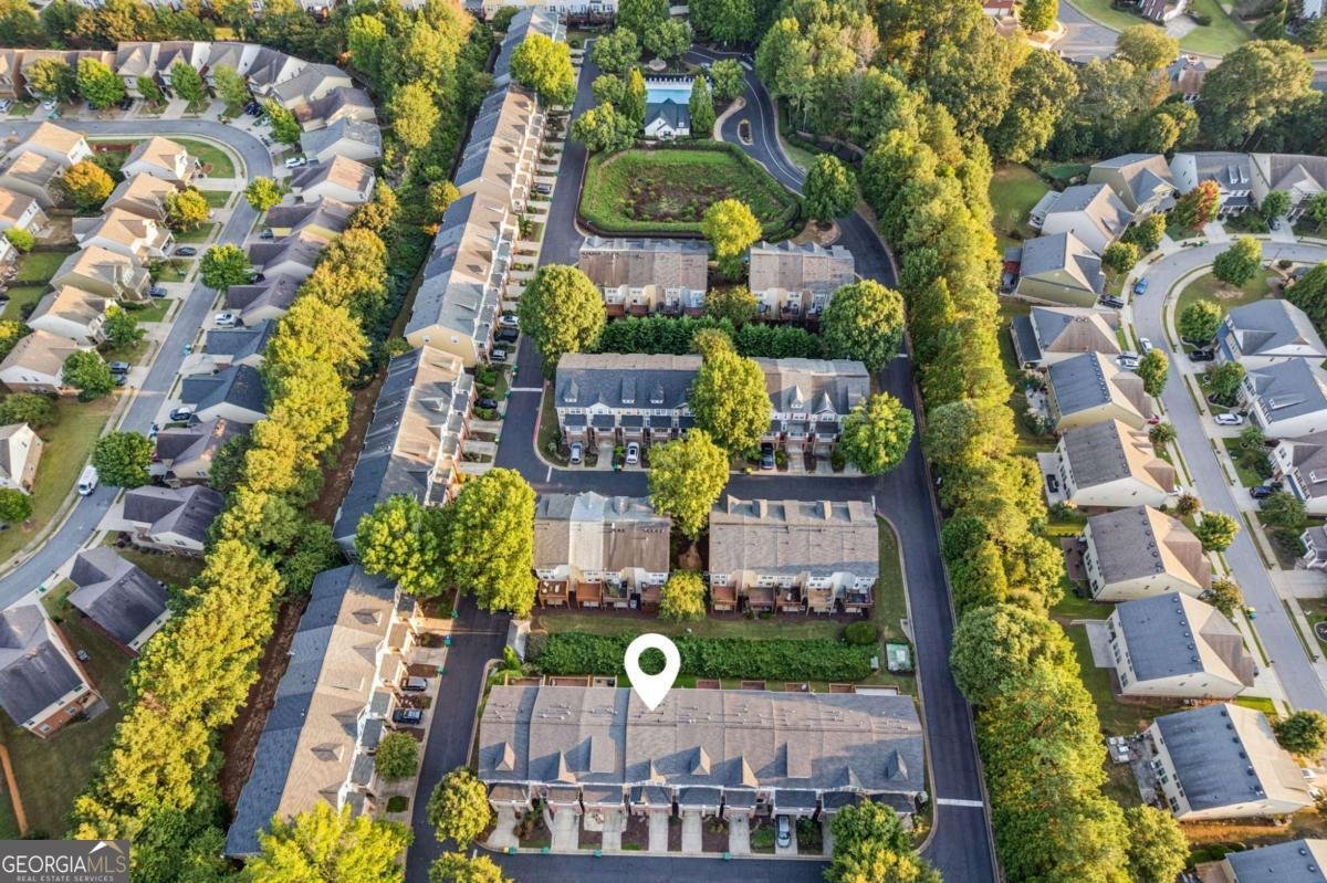 3309 Regatta Grove Alpharetta - Photo 6