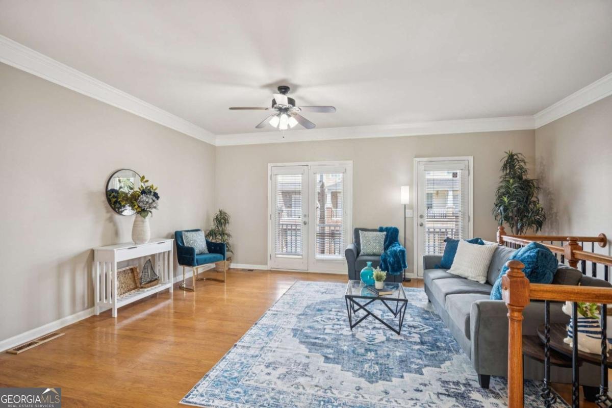 3309 Regatta Grove Alpharetta - Photo 9