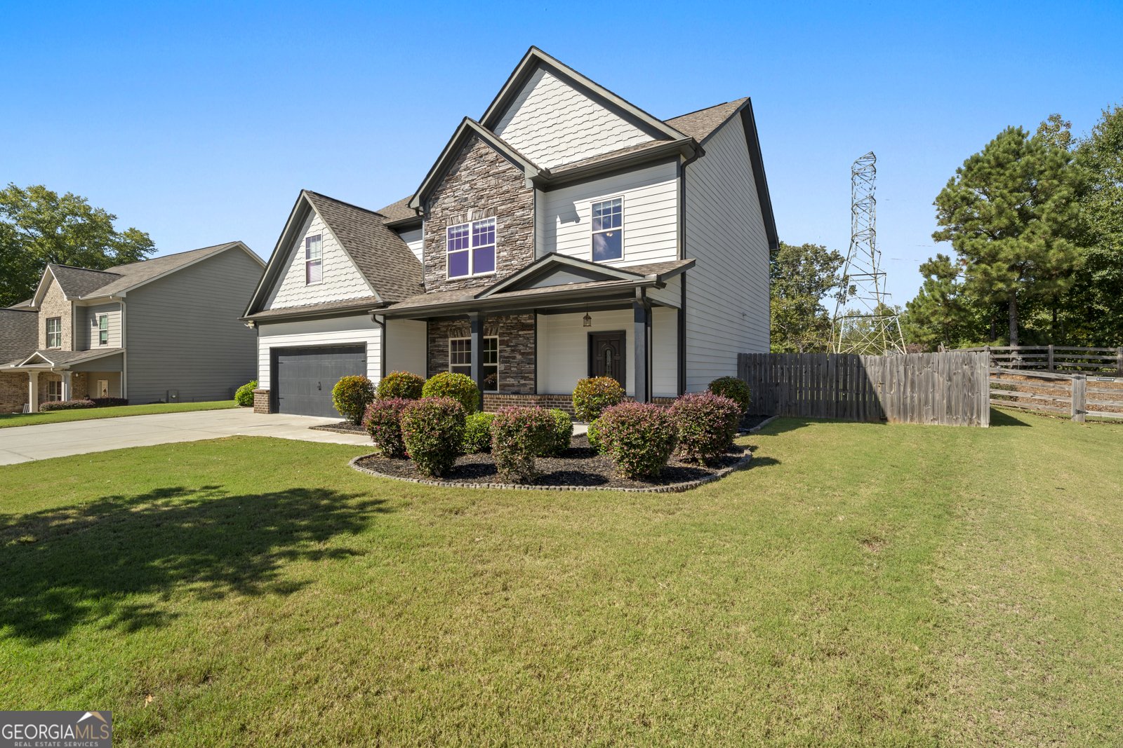 6376 SPRING COVE Drive Flowery Branch - Photo 1