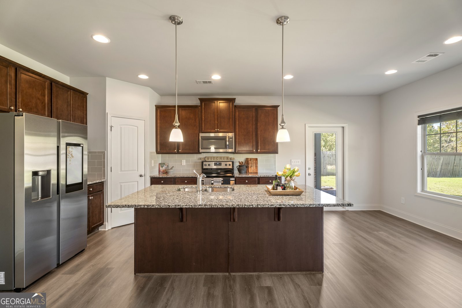 6376 SPRING COVE Drive Flowery Branch - Photo 17