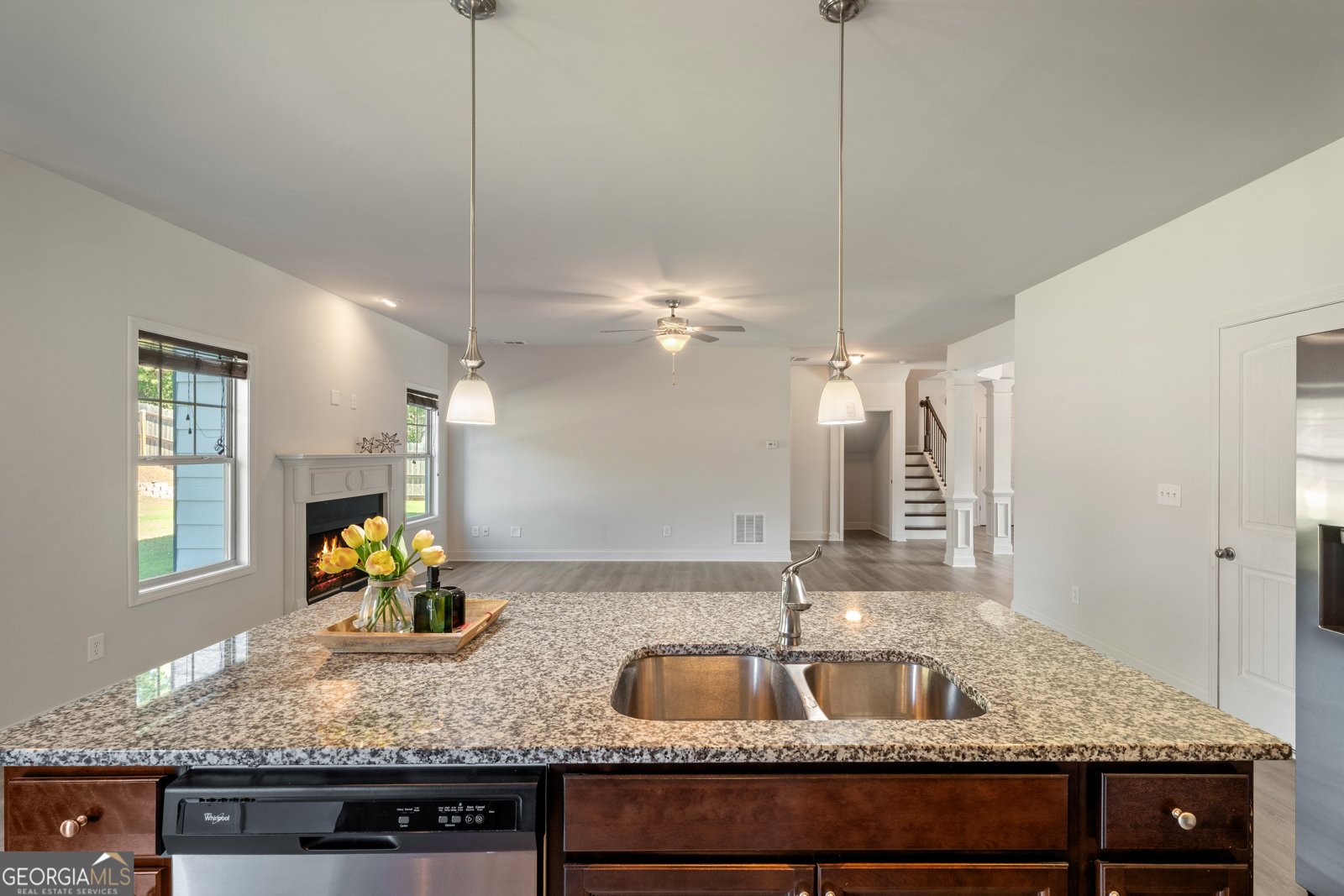 6376 SPRING COVE Drive Flowery Branch - Photo 19