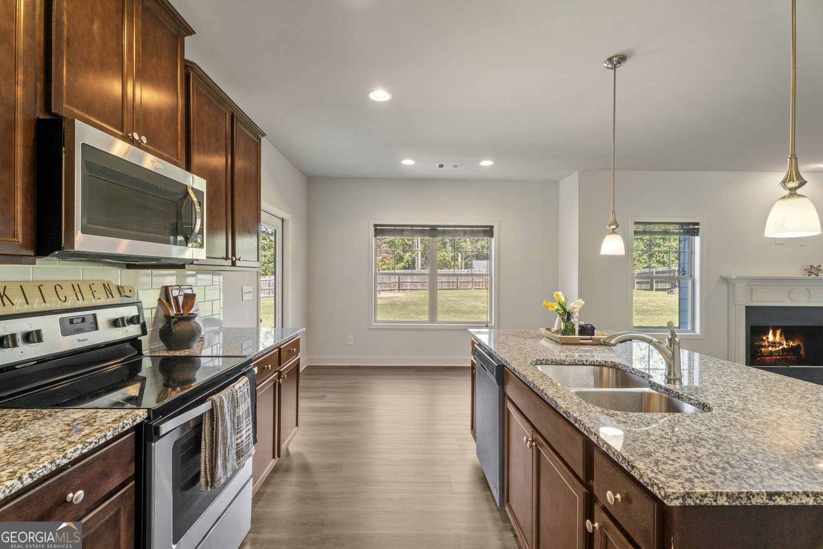 6376 SPRING COVE Drive Flowery Branch - Photo 20