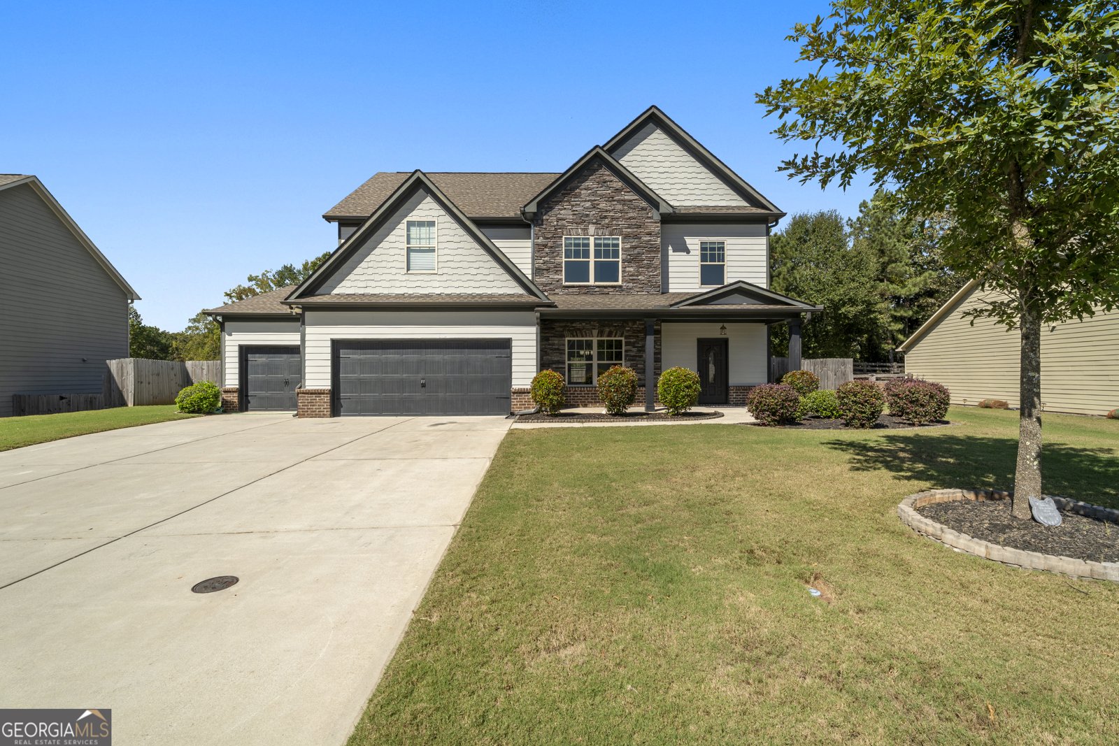 6376 SPRING COVE Drive Flowery Branch - Photo 3