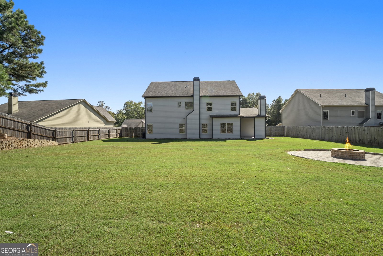 6376 SPRING COVE Drive Flowery Branch - Photo 42