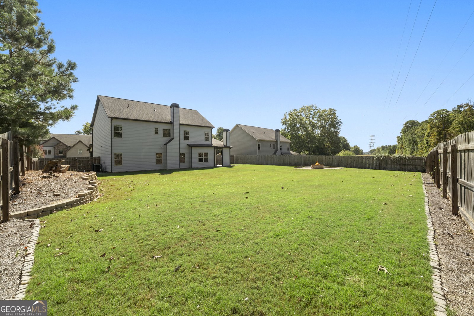 6376 SPRING COVE Drive Flowery Branch - Photo 43