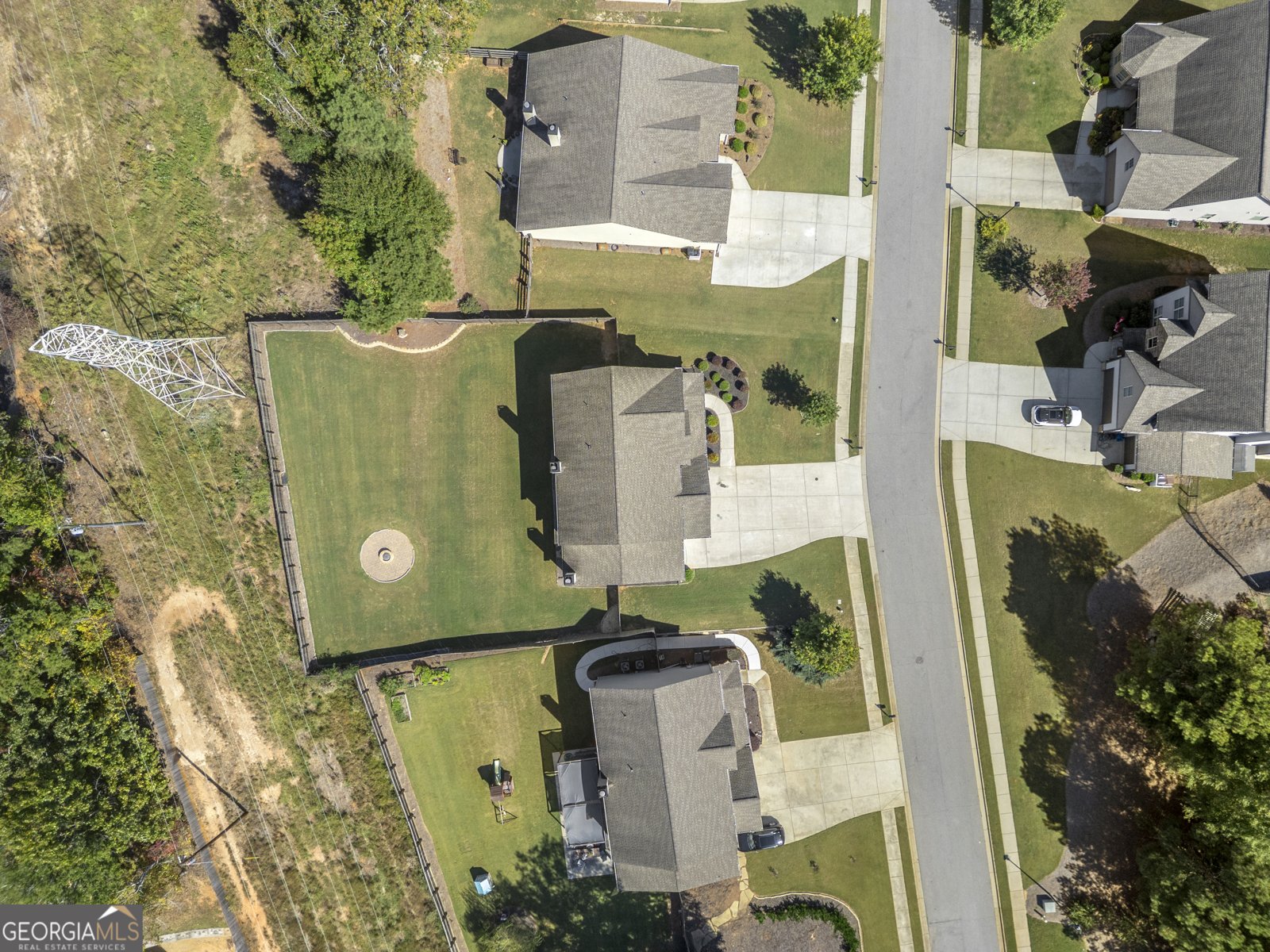 6376 SPRING COVE Drive Flowery Branch - Photo 45