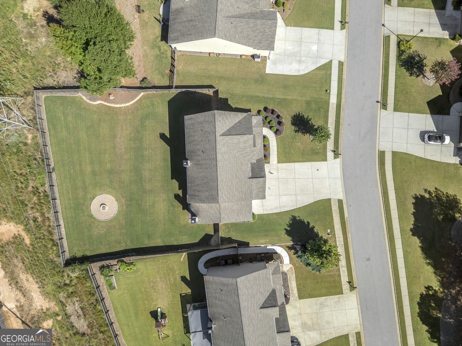 6376 SPRING COVE Drive Flowery Branch - Photo 46