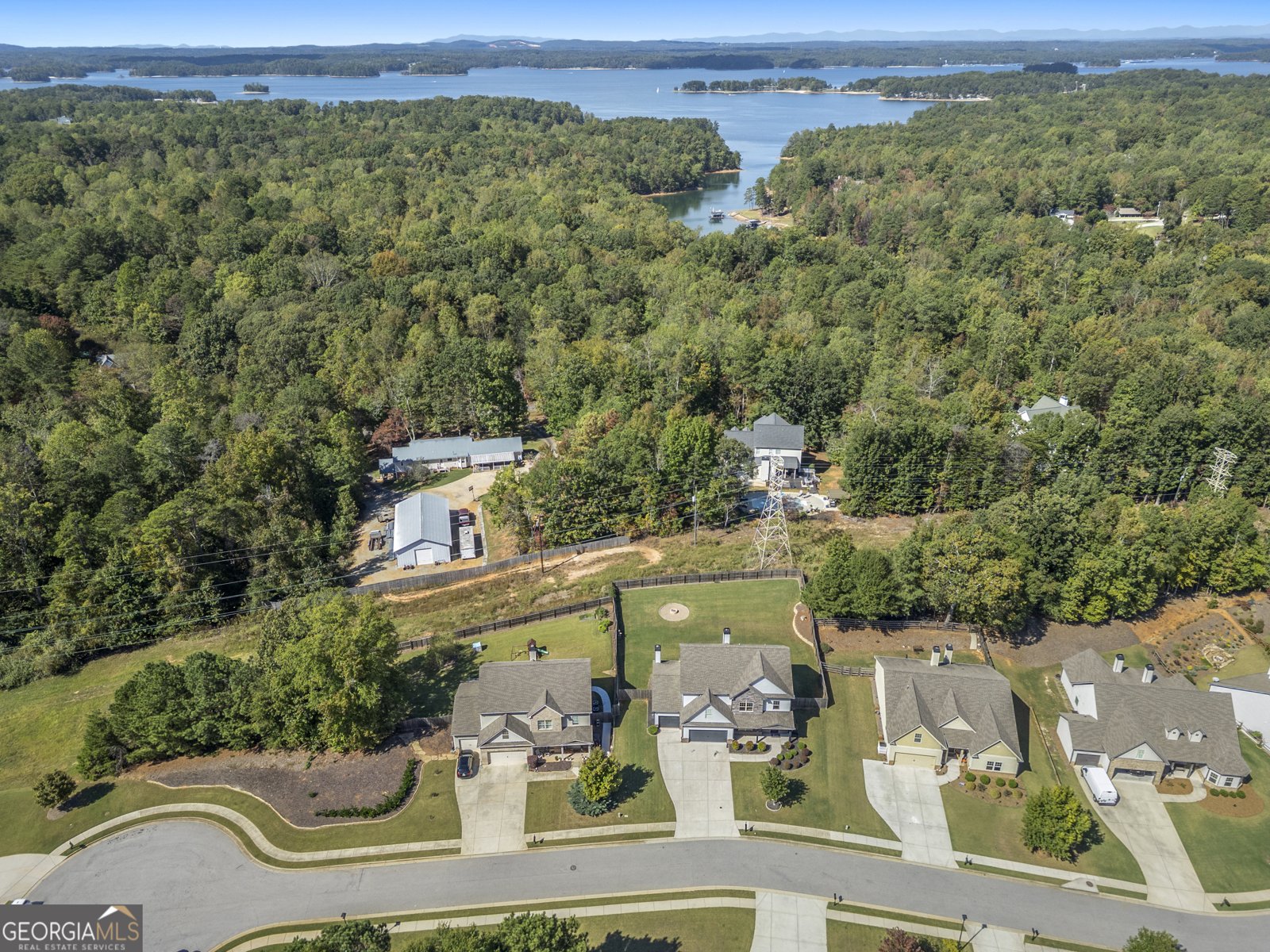 6376 SPRING COVE Drive Flowery Branch - Photo 47