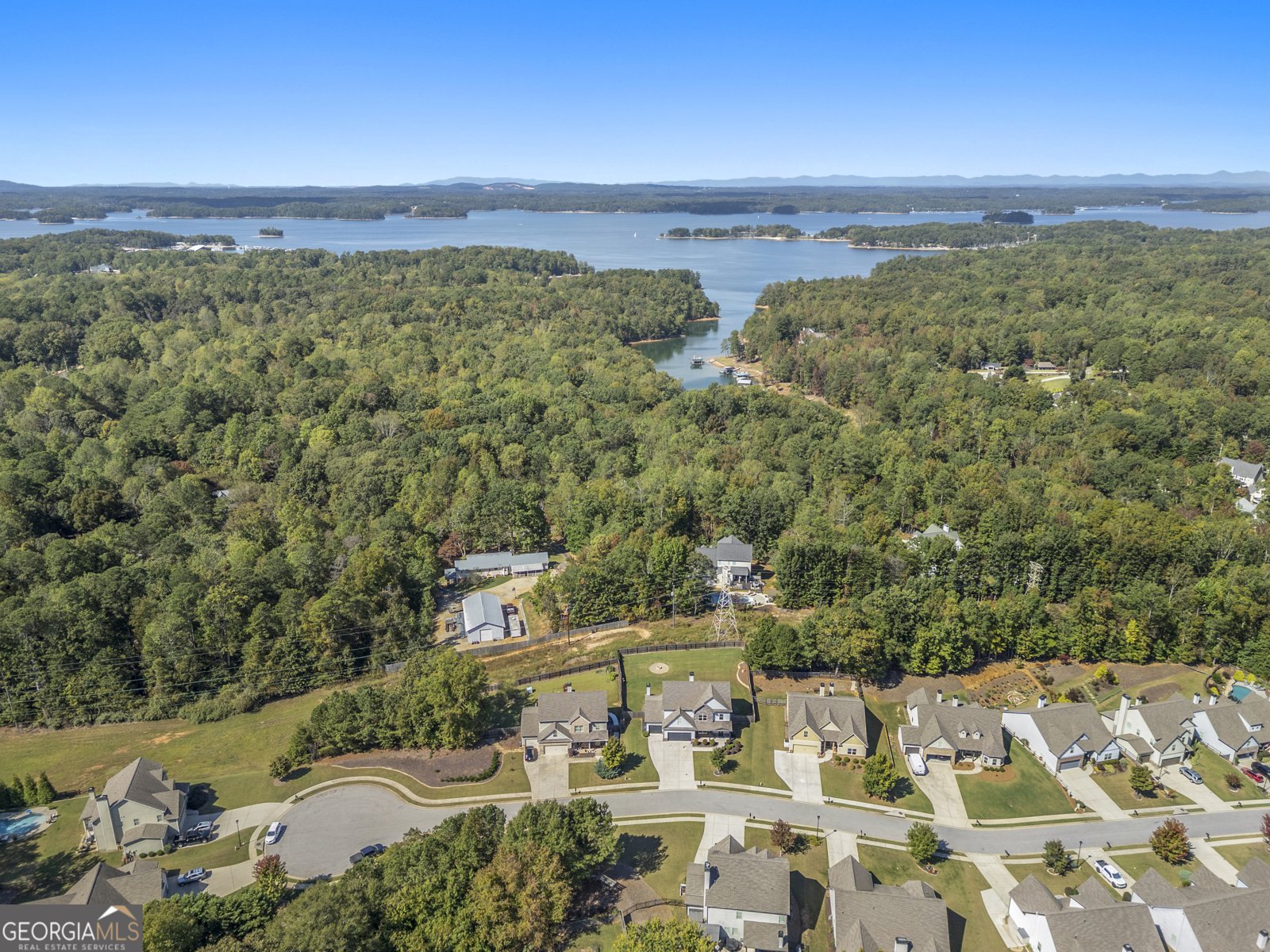 6376 SPRING COVE Drive Flowery Branch - Photo 48