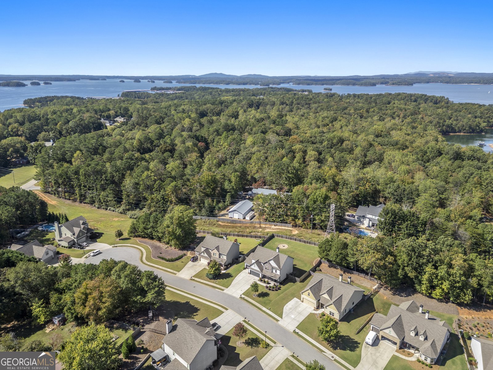 6376 SPRING COVE Drive Flowery Branch - Photo 49