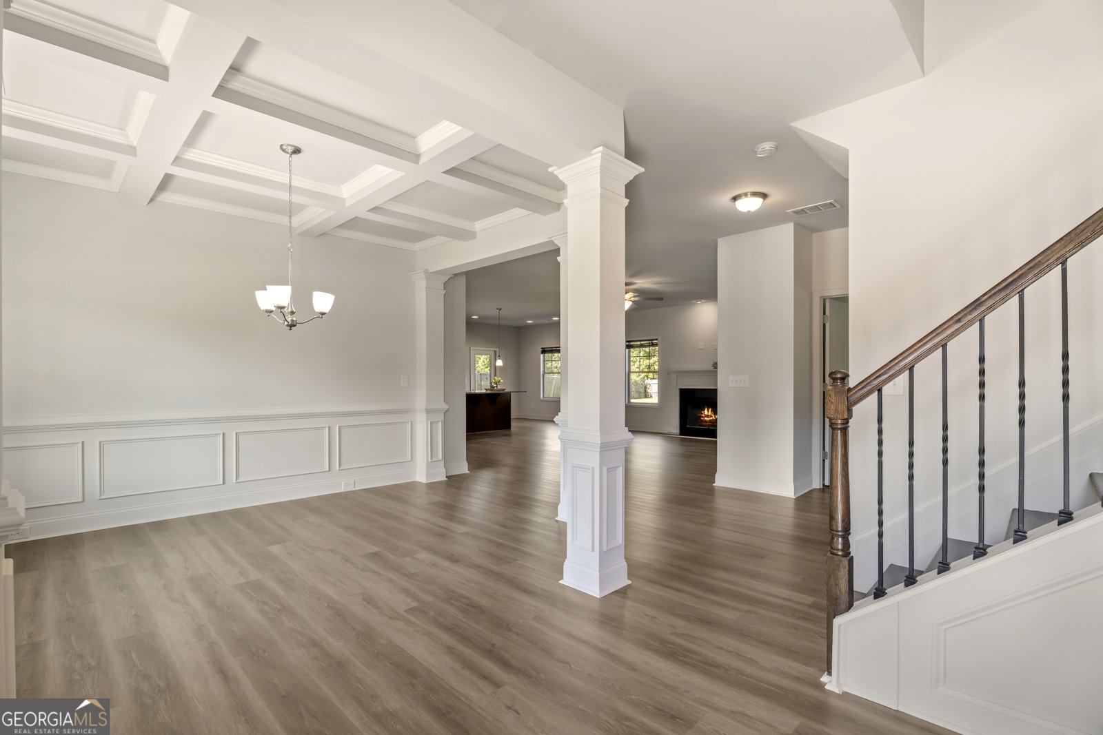 6376 SPRING COVE Drive Flowery Branch - Photo 7