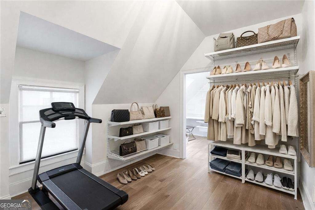 4675 Bluffside Court Marietta - Photo 10