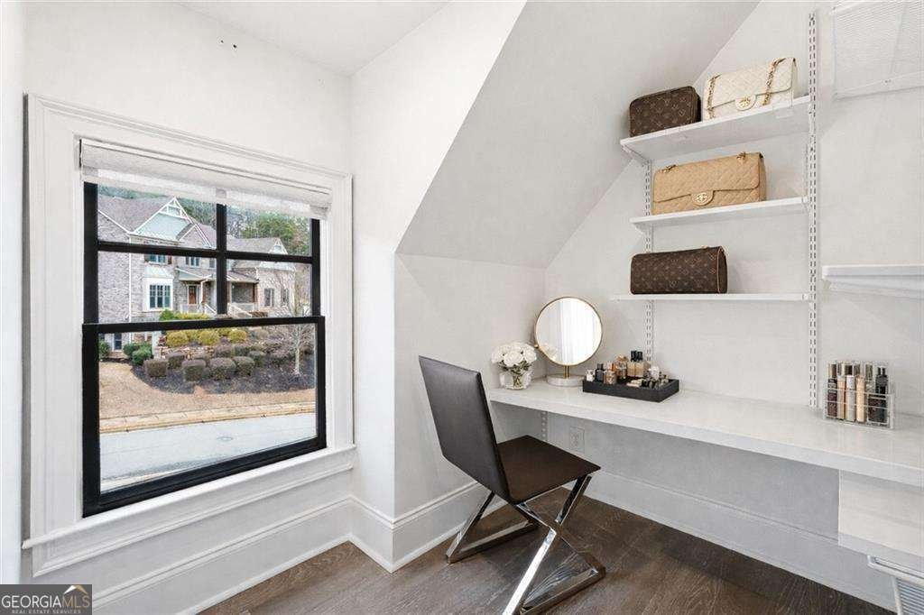 4675 Bluffside Court Marietta - Photo 11