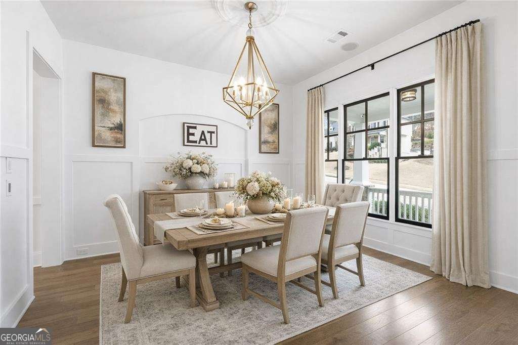 4675 Bluffside Court Marietta - Photo 13